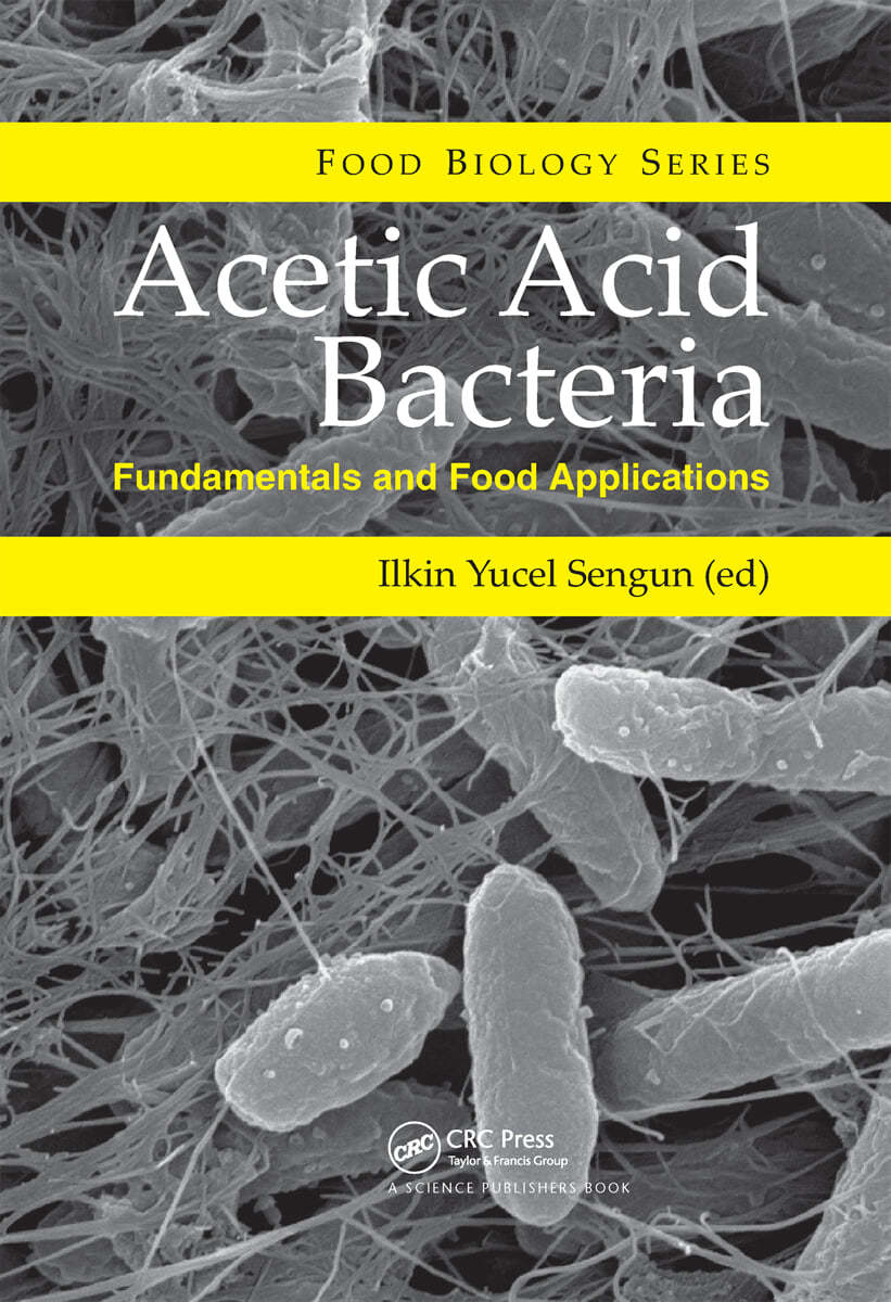 Acetic Acid Bacteria