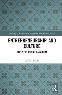 Entrepreneurship and Culture