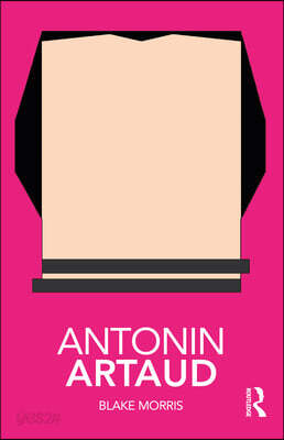 Antonin Artaud