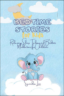 BEDTIME STORIES FOR KIDS