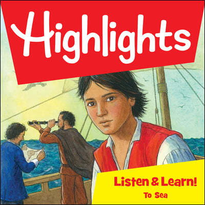Highlights Listen & Learn!: The Video Game Hero: An Immersive Audio Study for Grade 5