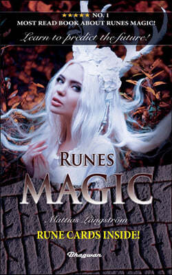 Runes Magic: BRAND NEW! Learn to predict the future!