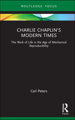 Charlie Chaplins Modern Times