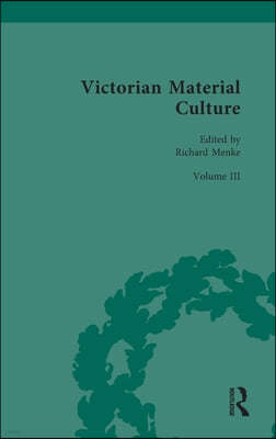 Victorian Material Culture