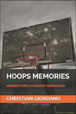 Hoops Memories: Momenti Epici Di Basket Americano