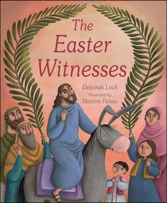 The Easter Witnesses