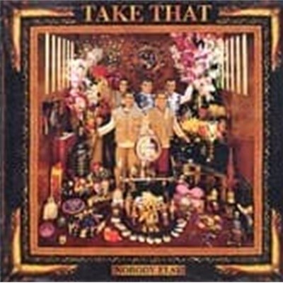 Take That / Nobody Else (수입)