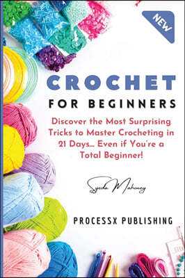 Crochet for Beginners