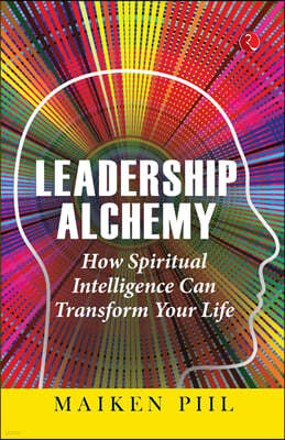 "Leadership Alchemy (Pb) "