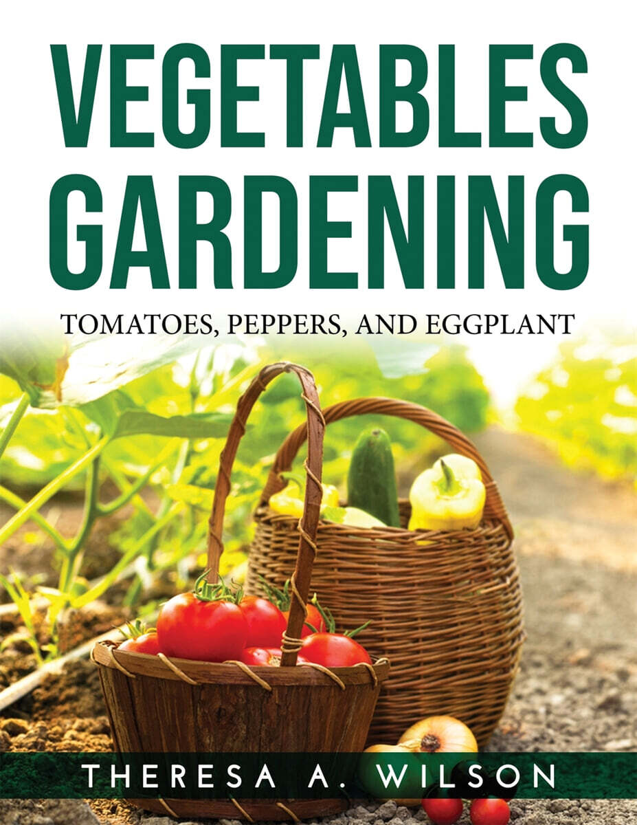  VEGETABLES GARDENING - YES24  VEGETABLES GARDENING - YES24