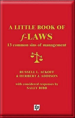 A Little Book of F-laws