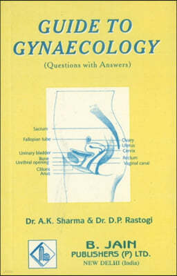 Guide to Gynaecology