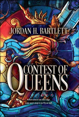 Contest of Queens: Volume 1