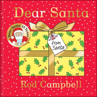 The Dear Santa