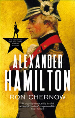 The Alexander Hamilton