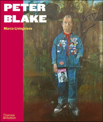 Peter Blake
