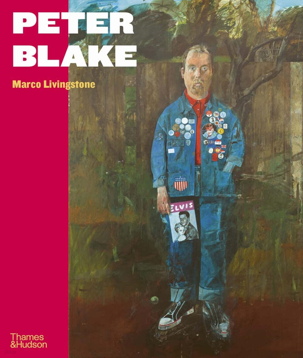 Peter Blake