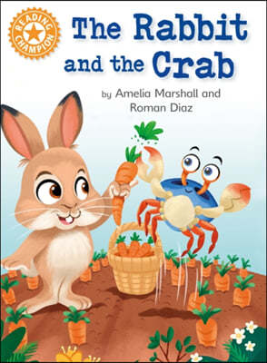 Reading Champion: The Rabbit and the Crab