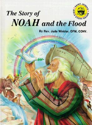 The Story of Noah and the Flood