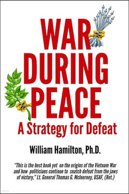 War During Peace: A Strategy for Defeat