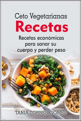 Ceto Vegetarianas Recetas