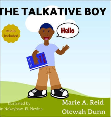 The Talkative Boy