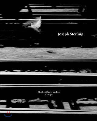 Joseph Sterling