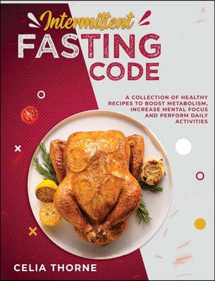 Intermittent Fasting Code