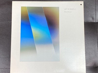 [LP] 마크 아이샴 - Mark Isham - Vapor Drawings LP [삼포니-라이센스반] 