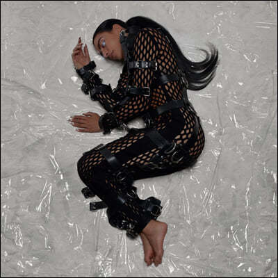 Sevdaliza (޸) - The Calling (EP) [ ȭƮ ÷ LP]