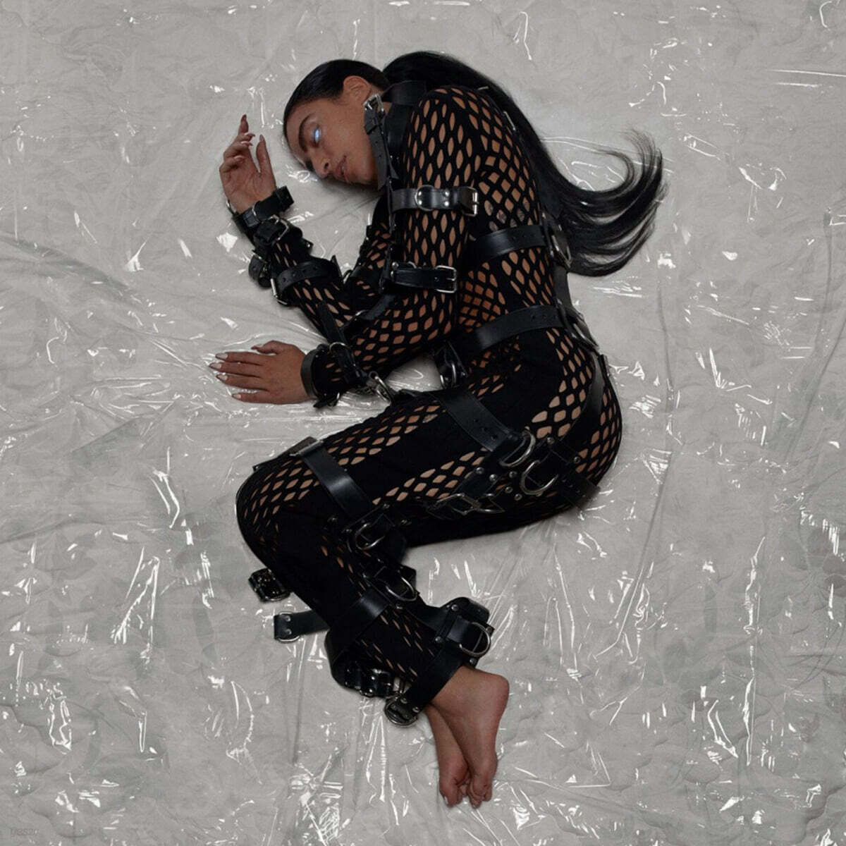 Sevdaliza (세브달리자) - The Calling (EP) [스노우 화이트 컬러 LP]