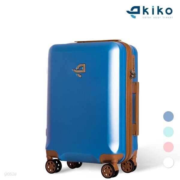 키코 로와 느루 20인치 캐리어