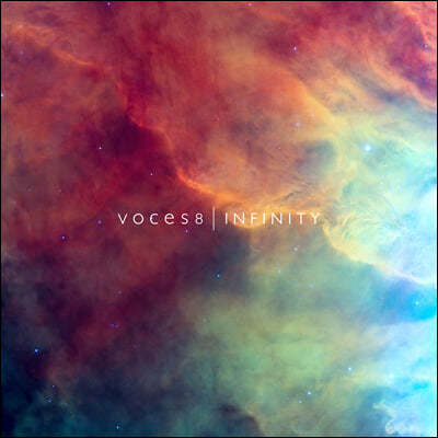Voces8 보체스8이 부르는 우리 시대의 합창음악 (Infinity)