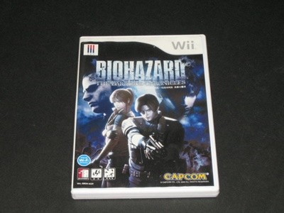 ̿ڵ Wii biohazard ũ̵ ũδŬ