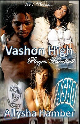 Vashon High: "Playing Hardball"
