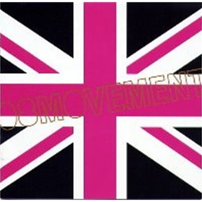 V.A. / Playlist 13 British Anthems 08Movement (일본수입)