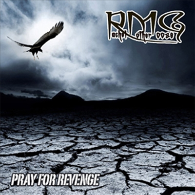 Rachel Mother Goose (ÿ  ) - Pray For Revenge (CD)