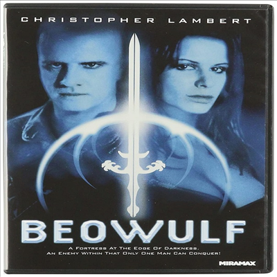 Beowulf ( ) (1999)(ڵ1)(ѱ۹ڸ)(DVD)