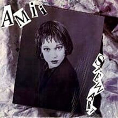 [][LP] Amii Stewart - Amii