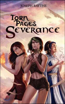 Severance (Torn Pages)