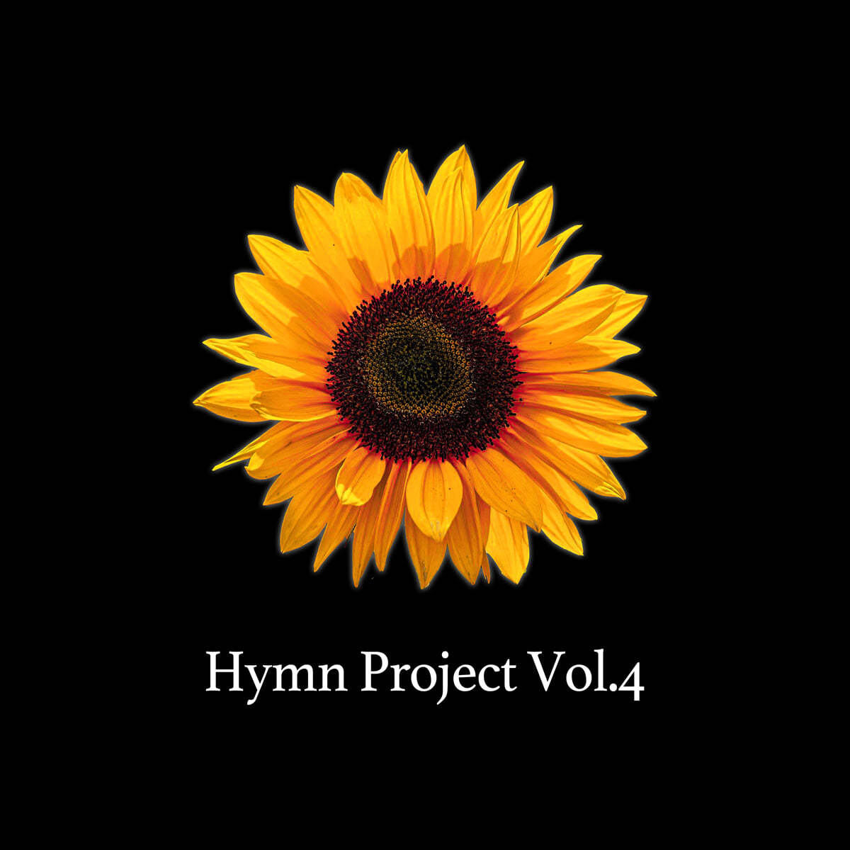 예람 워십 (Yeram Worship) - Hymn Project Vol.4