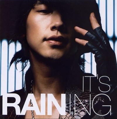  3 - It's Raining 