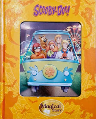 [ Ŀ]Magical Story : Scooby-Doo :  丮 :   ( Ŀ / Ƽŧ )