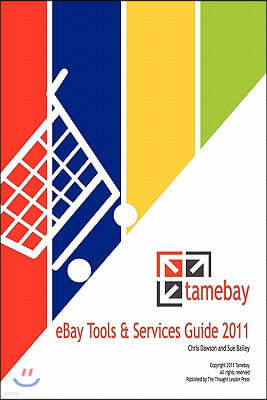 TameBay eBay Tools and Services Guide 2011