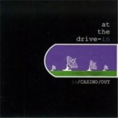 At The Drive-In / In/Casino/Out (수입)