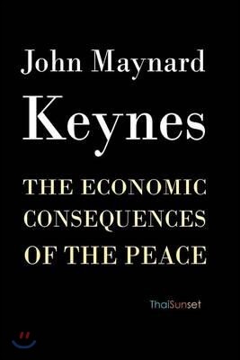 The Economic Consequences of the Peace