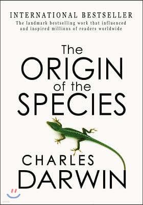 The Origin Of The Species: Abridged