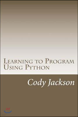 Learning to Program Using Python