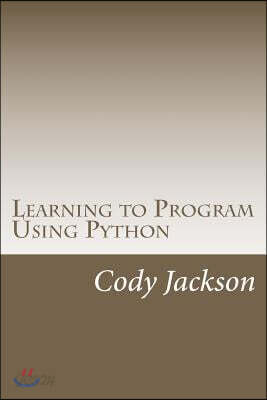 Learning to Program Using Python