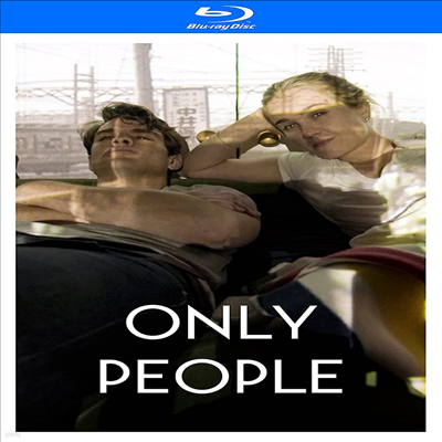 Only People (¸ ) (2018)(ѱ۹ڸ)(Blu-ray)(Blu-Ray-R)